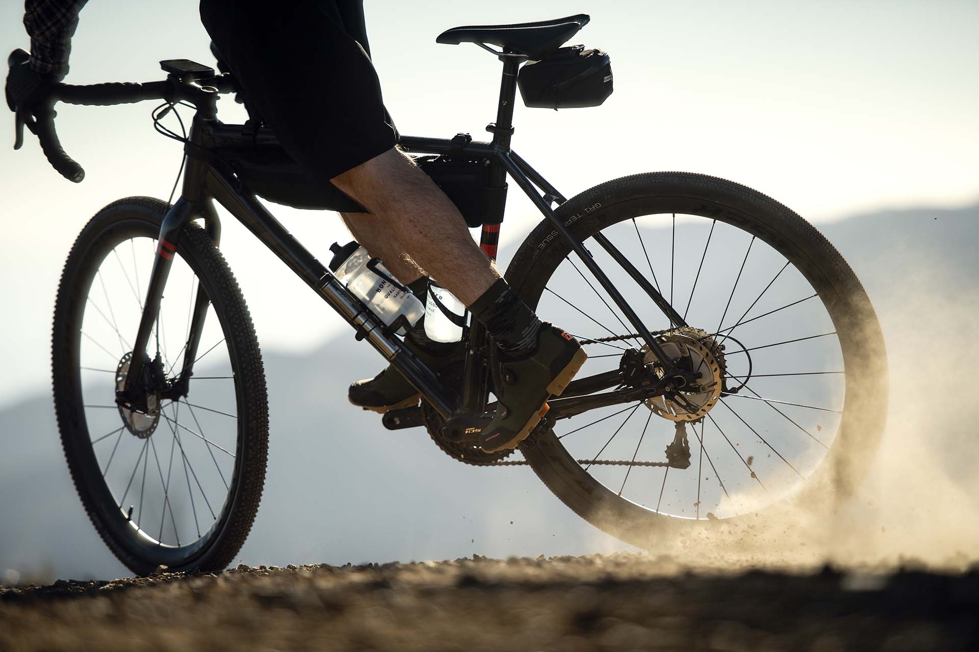 Bontrager, Trek garantija